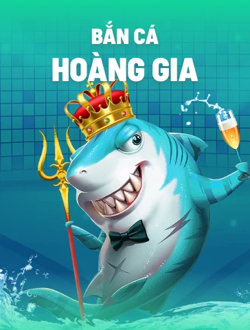 Bắn cá hoàng gia